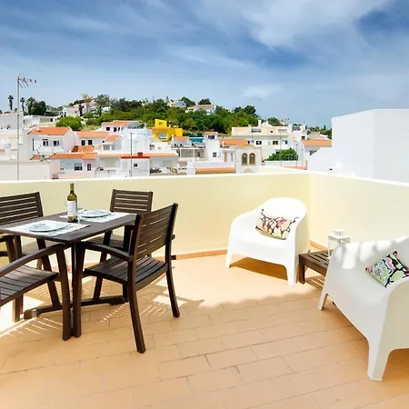 Appartement Terrace Rc