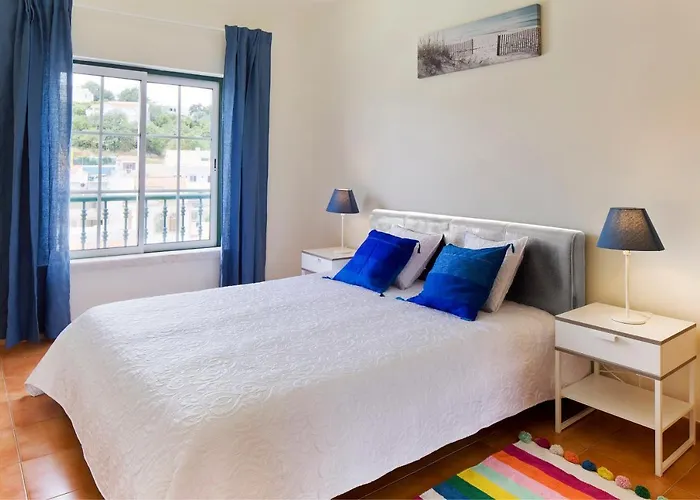 Terrace Rc Carvoeiro (Lagoa)