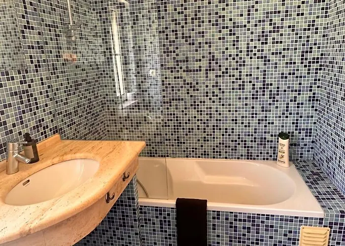 Daire Terrace Rc Carvoeiro (Lagoa)