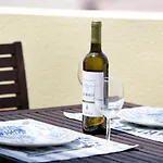 Apartmán Terrace Rc Carvoeiro (Lagoa)