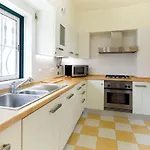 Apartmán Terrace Rc Carvoeiro (Lagoa)