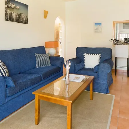 Terrace Rc Apartamento