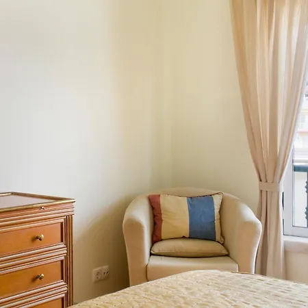 Appartamento Terrace Rc Carvoeiro (Lagoa)