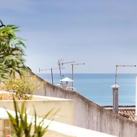 Apartamento Terrace Rc