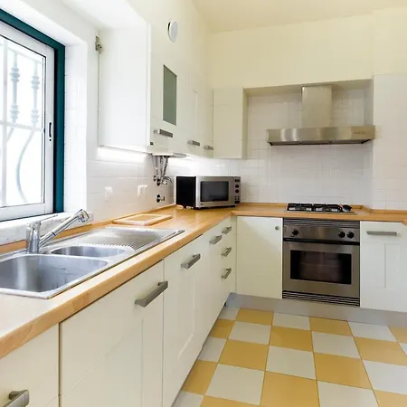 Appartamento Terrace Rc Carvoeiro (Lagoa)