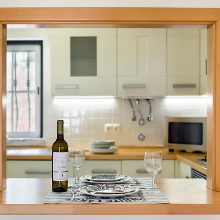 Apartamento Terrace Rc