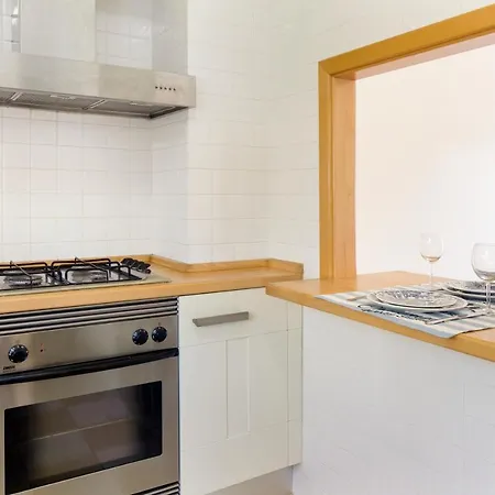 Terrace Rc Apartment Carvoeiro (Lagoa)