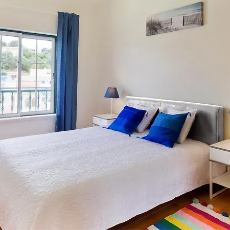 Terrace Rc Carvoeiro (Lagoa)