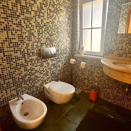 Apartamento Terrace Rc