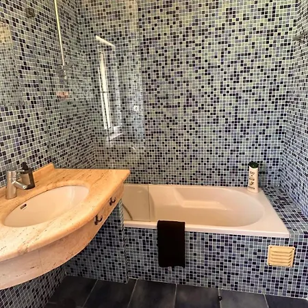 Appartamento Terrace Rc Carvoeiro (Lagoa)