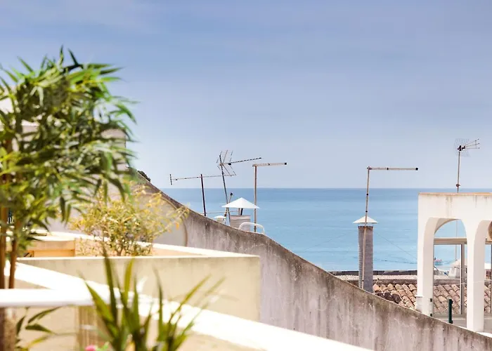 アパート Terrace Rc