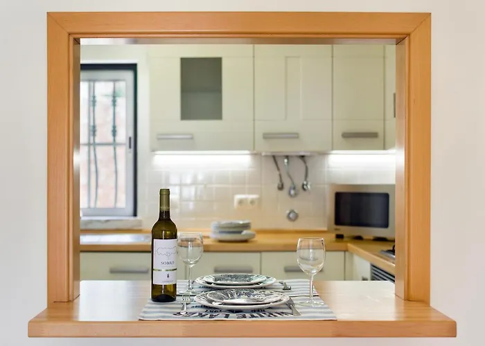 アパート Terrace Rc