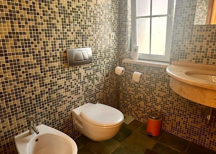 アパート Terrace Rc