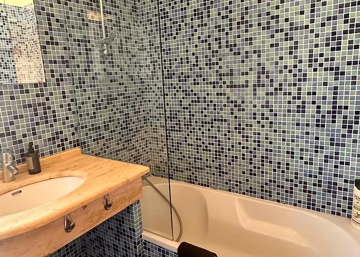 Terrace Rc アパート *